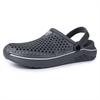 Fashion Size 45 Two Tone Sandal For Sports Men Sneakers Shoes Funny Slippers Casual Style Designers Global Brands Tenids