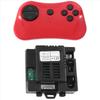 DR01 V2.6 390MYK 12V 2.4G Bluetooth Remote Control and Receiver for Children Electric Vehicle Replacement Parts