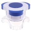 Pill Pulverizer Tablet Grinder Medicine Cutter Crusher Storage Box Crush