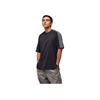 adidas 3-Stripes Tee Sleeve Tee Black/Off White Unisex Tops IR6265