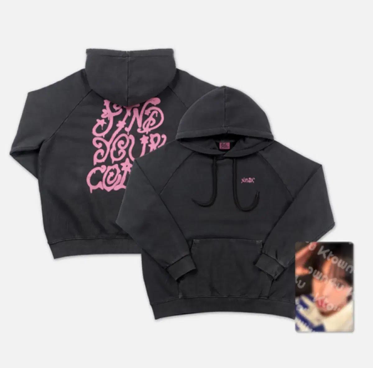 

NCT [Same-day shipping] Wishlist Food (Unopened) (Includes 50,000 Wonpoca)