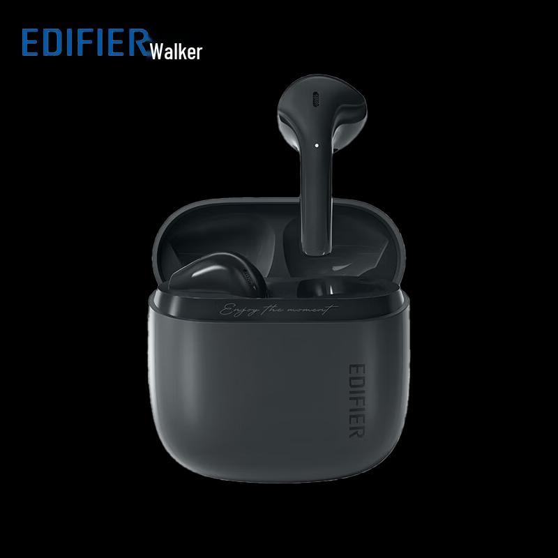 

EDIFIER Zero Air True Wireless Noise-Cancelling Earbuds