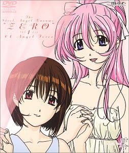 

DVD АНИМЕ, АЦУКО ЭНОМОТО, РИЭ ТАНАКА, - DVD сингл анимация Koutetsutenshi PCBP90005 Япония Аниме/Игра Б/У