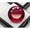 22-23 Ct Red Color Ruby Mozambique Round Cut Fabulous Certified Loose Gemstone