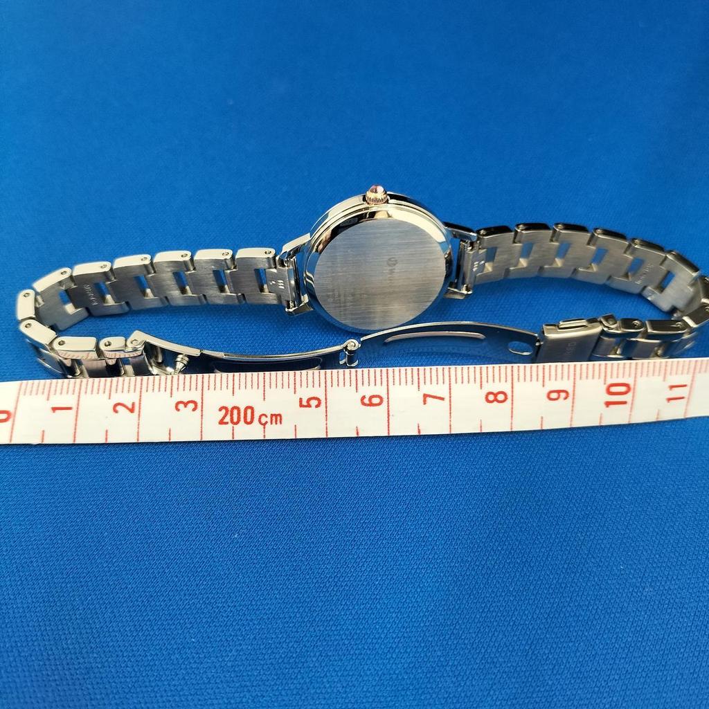 Used SEIKO V117-KBY0 Watch