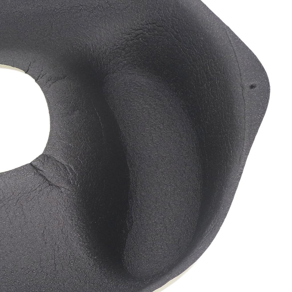 Salon Hairdressing Perming Neck Tray Anti Static Hair Perm Color Dye Neck Tray Shoulder Support