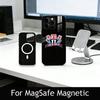 U de Chile Phone Case For iPhone17,16,15,14,13,12,11 Plus,Pro Magnetic For Magsafe Wireless Charging