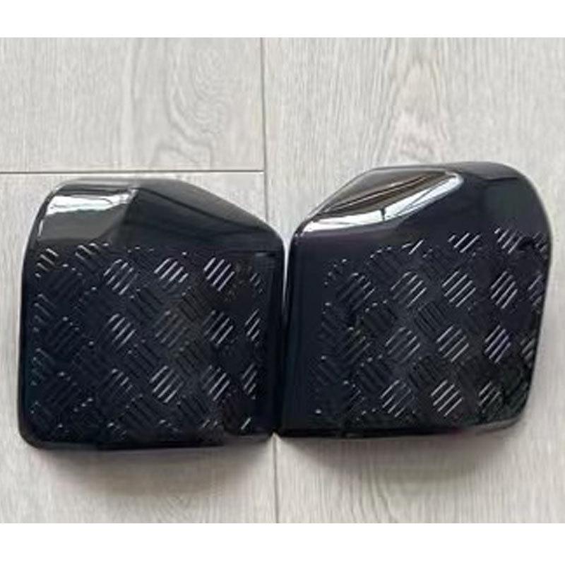Defender 110/90 Rear Taillight Anti-Scratch Kit (2020+)