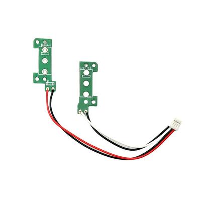 Réparation de Micro-interrupteur de Souris DIY Carte de Bouton de Souris Professionnelle Pièces de Rechange Hot-swap pour Logitech G304 G900 G903