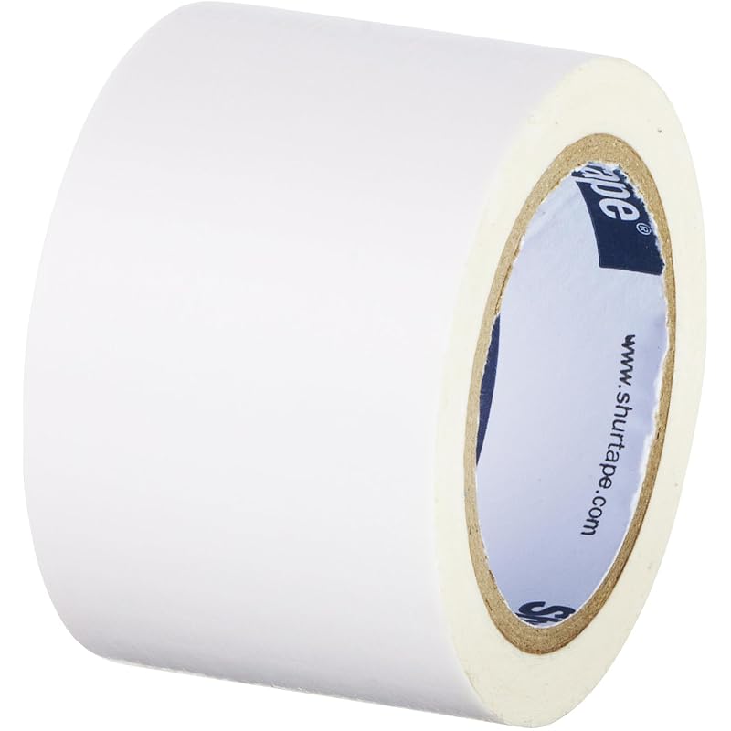 Asahi Paint Multi-Purpose Repair Tape Power Tape 36mm x 4m T042 White. Multi-purpose, strong, durable, highly adhesive, waterproof, water-resistant.