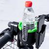 2-In-1 Universal Cup Phone Drinks Holder Bicycle Adjustable Cell Phone Holder Water Bottle Multifunctional Universal Cup Holder