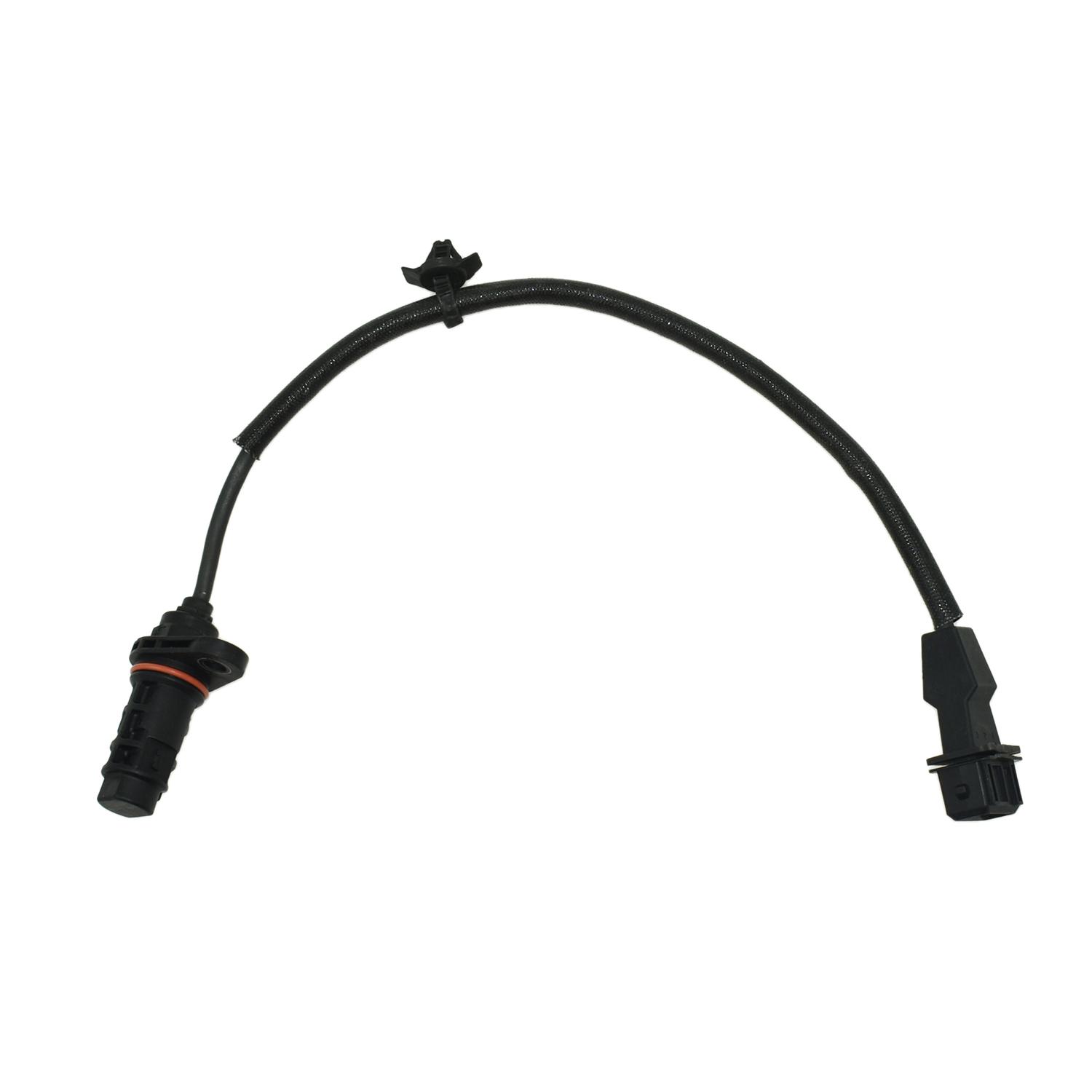 Crankshaft Position Sensor 3918025300 3918025200 907788 SU9164 Fit Hyundai Sonata 2006to2014 Santa Fe Tucson Kia Optima Sorento Sportage 2010to2014