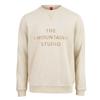 The Mountain Studio Sweatshirt Organic Cotton Original Tms