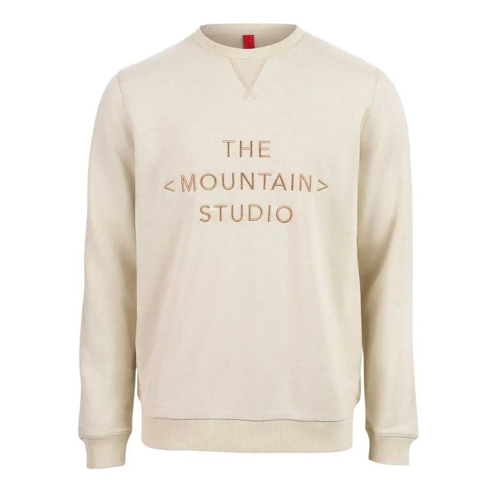 The Mountain Studio Толстовка Organic cotton original tms EU L