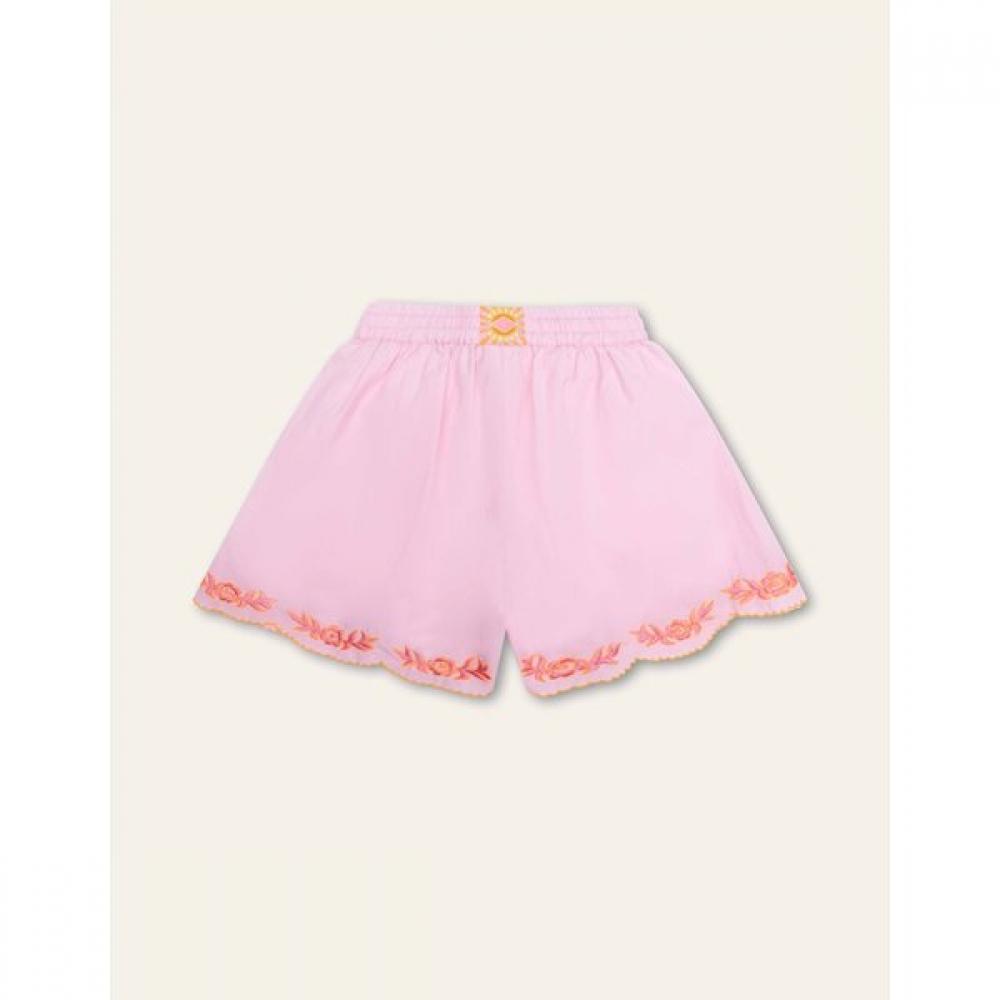 Molo Kids Foam Pants Oil Lilly Okhsept014