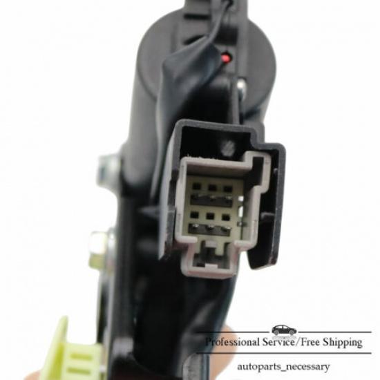 Rear Liftgate Trunk Lock Actuator 1500604-00-B For 2017-2024 Tesla Model 3 Y