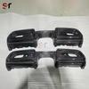 BMW MINI F56 JCW Carbon Fiber Rear Diffuser Lip Upgrade