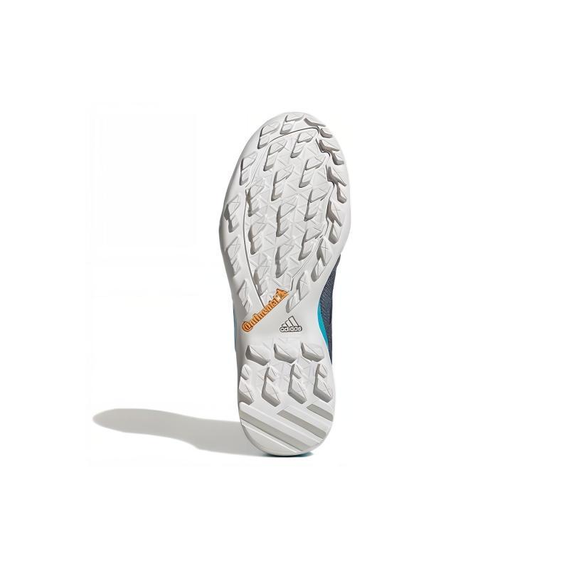 adidas Terrex AX3 'Grey Blue' Sneakers FV6852