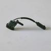 BMW E46/E89 Heated Windshield Washer Nozzle 61667056731