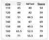 Boys' Classic White Cotton Long Sleeve Shirt