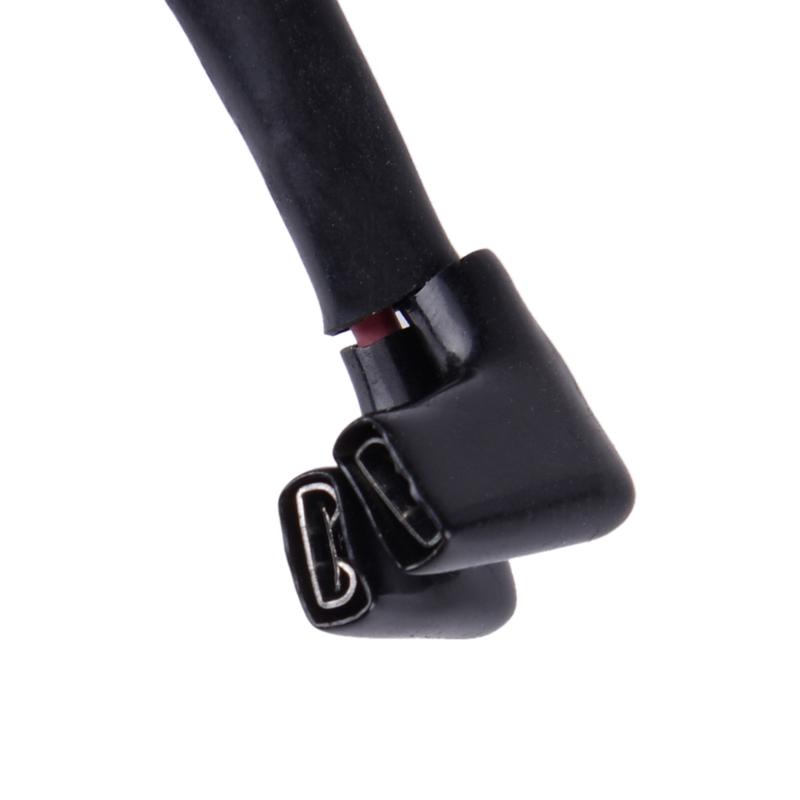 CITALL High Performance 12V 22mm 7/8" Motorcycle Handlebar Left Handlebar Horn Turn Signal Light Electric Control Switch Button