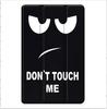For Samsung Galaxy Tab A 10.1 SM-T580 SM-T585 Case Folding Stand Magnetic Tablet Cover for Samsung Galaxy Tab A 6 A6 Case