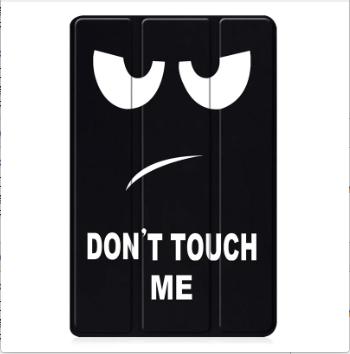 For Samsung Galaxy Tab A 10.1 SM-T580 SM-T585 Case Folding Stand Magnetic Tablet Cover for Samsung Galaxy Tab A 6 A6 Case