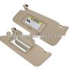 Eighth-Generation Accord Sun Visor: Models 83280-TC0-H91ZB & 83230-TC0-H91ZB