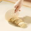 Tagliapasta in plastica per biscotti, fondente, pane, pizza, utensili, spatola per torte, raschietto per burro, utensili da cucina per pasticceria e panetteria