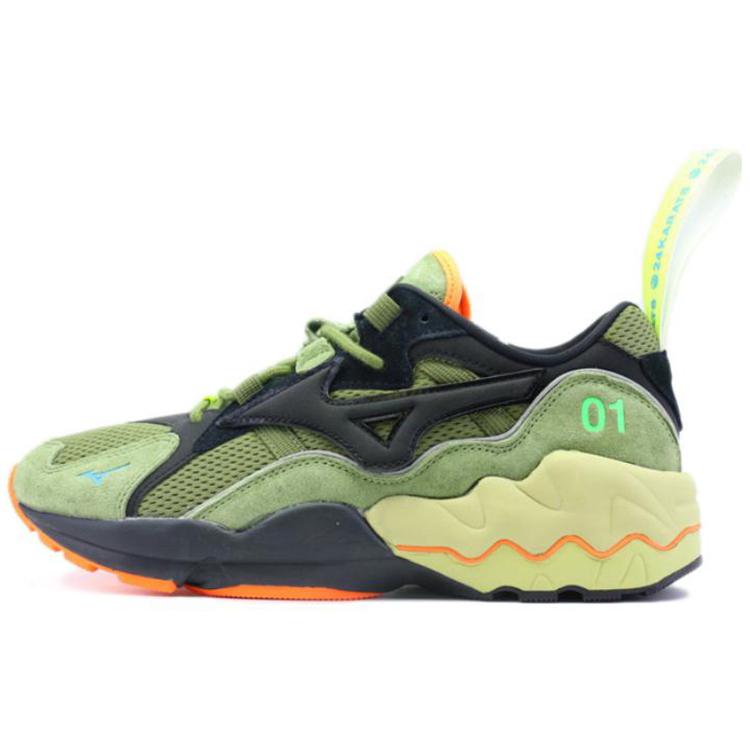 

Wave Rider 24 Karats x mita x Wave Rider Mizuno 1 D1GD203135 41