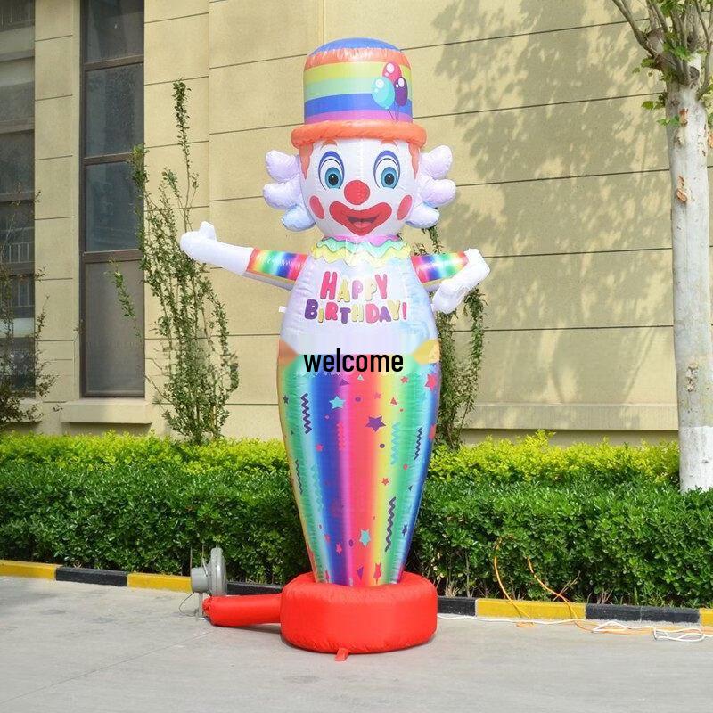 Inflatable Advertising Air Dancers