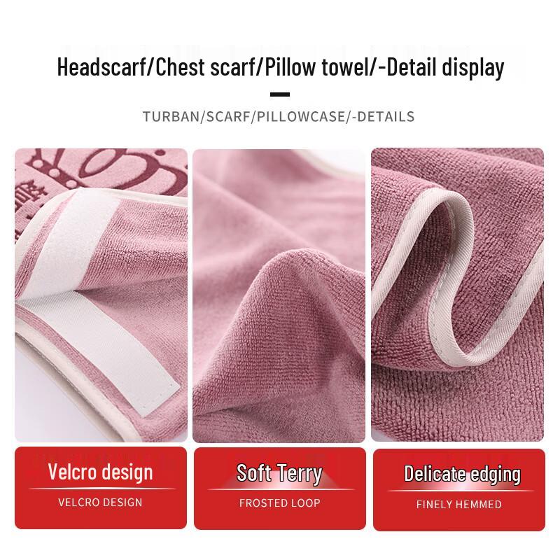 Elegant Gray Beauty Salon 3-Piece Towel Set