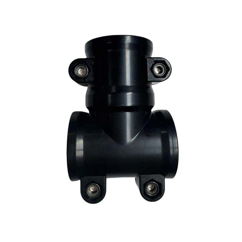 Elektroniczny Uchwyt Klemowy Klips do Bezpiecznego Montażu Stabilne Połączenie Ramy Perkusyjnej Plastikowy Elektroniczny Uchwyt do Racka Perkusyjnego