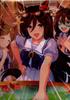 Clear File Uma Musume Pretty Derby MOVIC 0622 Seeking the Pearl