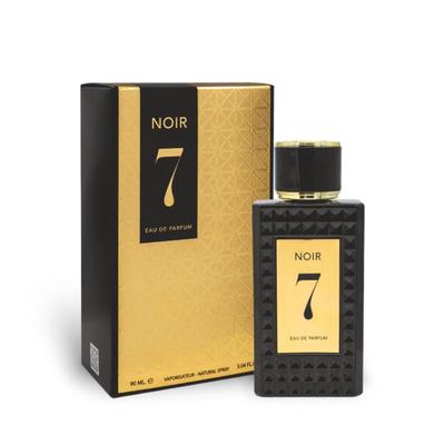 Noir 7 dámská parfémovaná voda