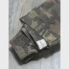 Men's Trendy Camouflage Nine-Point Overalls - 2023 Spring/Summer Korean Style