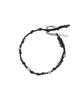 Romantinuer Cotton Hook Bracelet