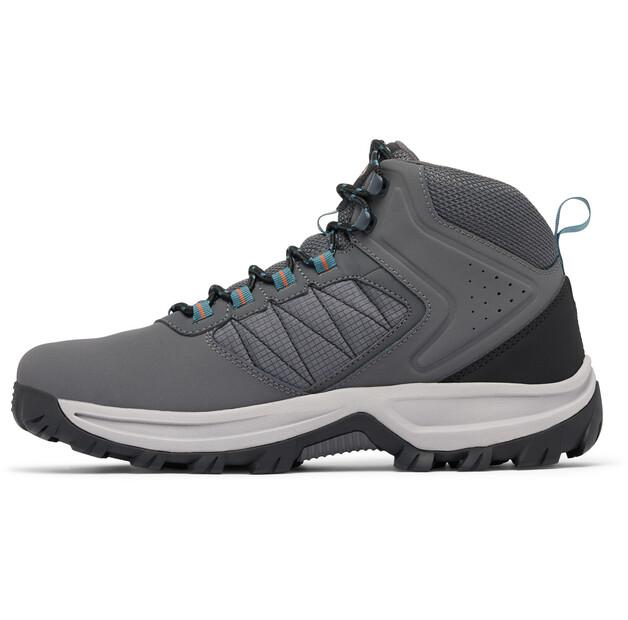 Треккинговые ботинки Columbia Transverse Hike WP Men EU 42