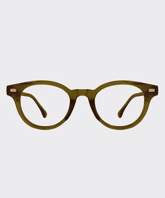 Hangeul Seoul Collection Seongsu Khaki