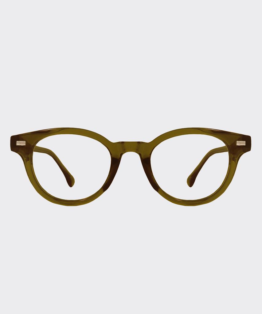 Hangeul Seoul Collection Seongsu Khaki