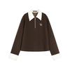 Tops – Camisolas e sweatshirts
