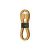 Native Union Belt Cable - Usb-C - Lightning Cable, 1.2 (Kraft)
