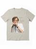 Have A Bleedin Guess, 2 Microphones Essential Unisex T-Shirt