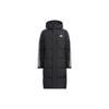 adidas 3 Stripes 2022 Winter Down Jacket Unisex Black HN2099-