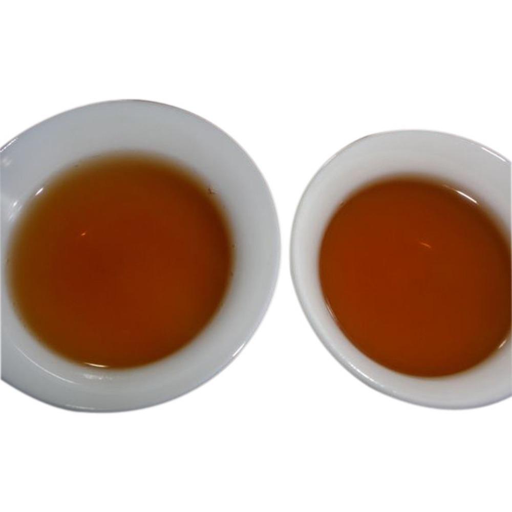 Yunnan Black Tea Dianhong Loose Leaf 125g Premium Feng Tea Brand Rich Flavor Strong Aroma