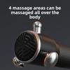High Frequency Fascia Gun Relaxation Gun Sports Fitness Muscle Relaxation Massager Full Body Massage 3 Gear