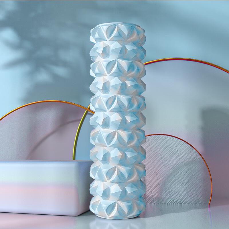 CanChi Diamond Foam Roller