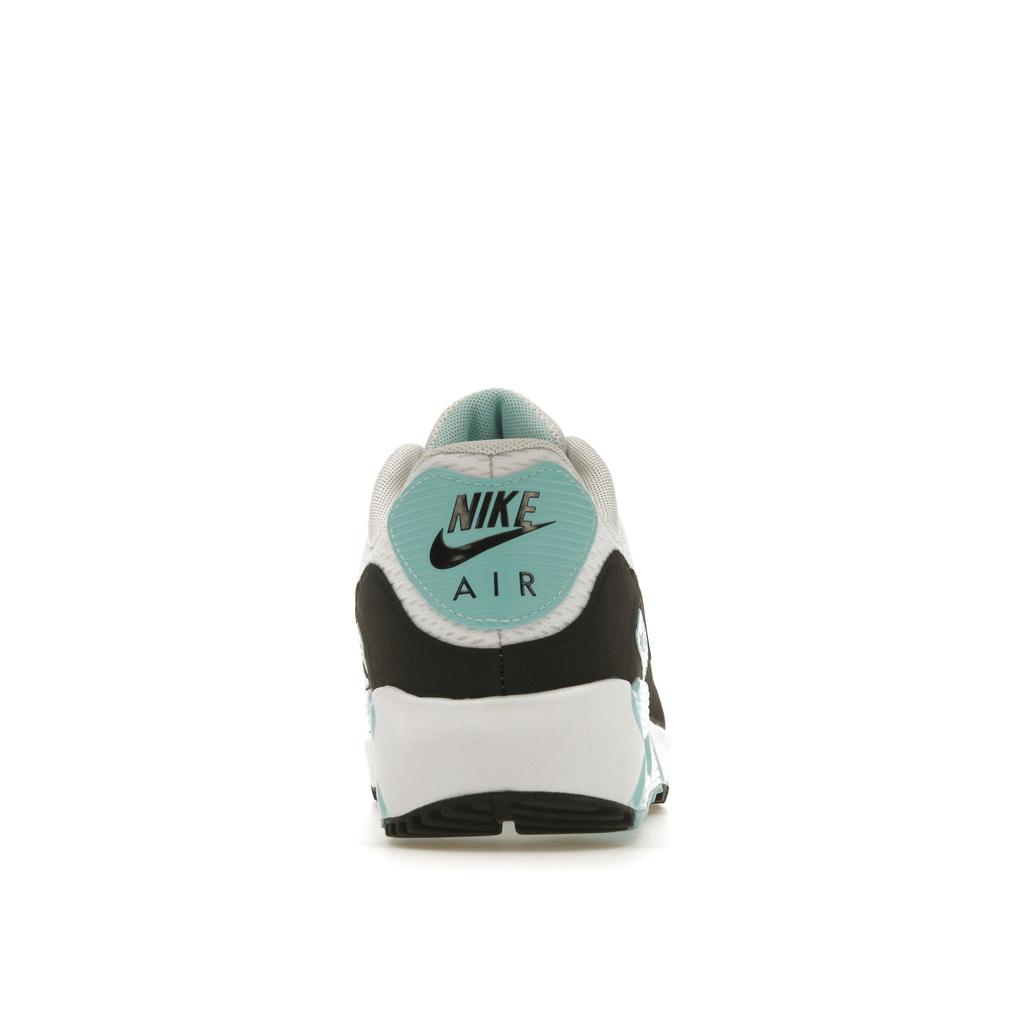 Nike Air Max 90 Golf Copa Unisex Sneaker Weiß Photon-Dust Dunkelgrau CU9978-110