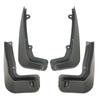 BYD Tang DM/EV Mudguard (2021-2025) - Soft Rubber PP Material