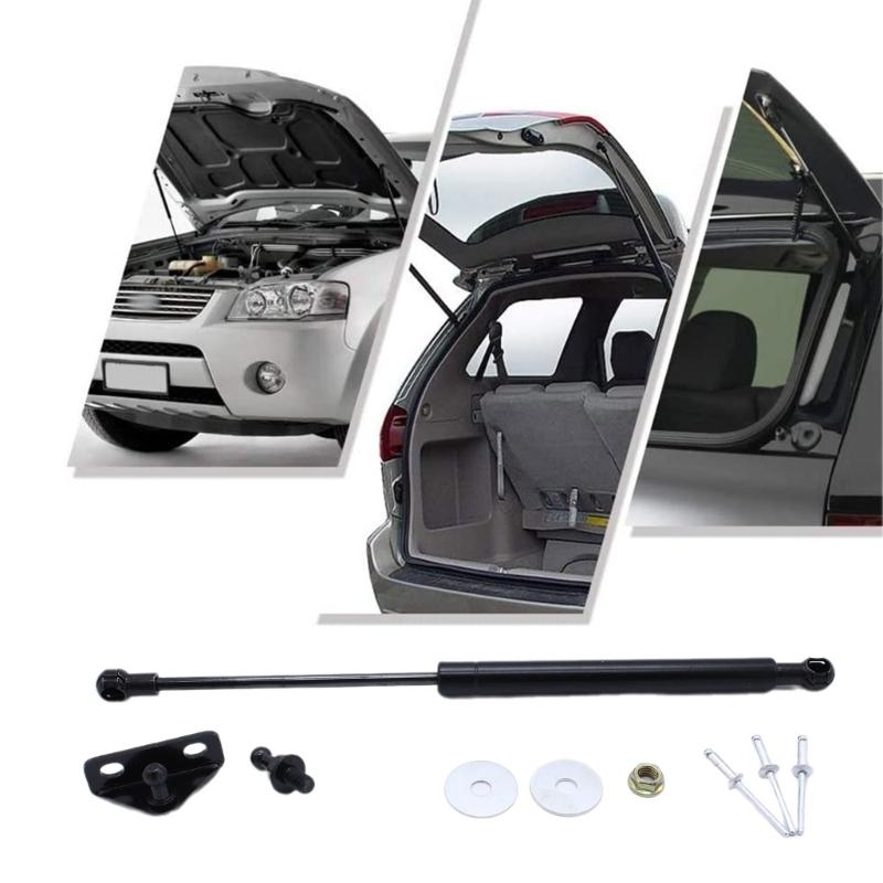 Amortizor cu gaz pentru ușă hambar Amortizoare cu gaz de schimb Amortizoare pentru portbagaj hayon Susținere pentru ridicare pentru Patrol GU Y61 Seria 1 2